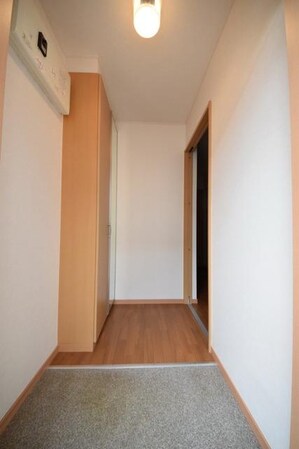 ダイヤメゾンの物件内観写真